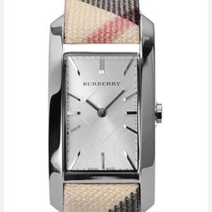 Burberry Heritage Women’s Watch